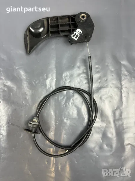 Жило Преден Капак за БМВ BMW E39, снимка 1