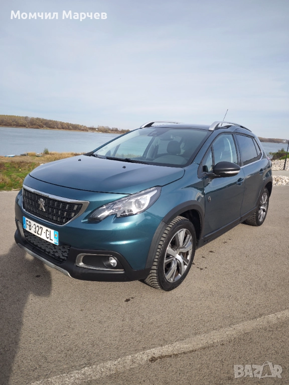 Pegout 2008, снимка 1