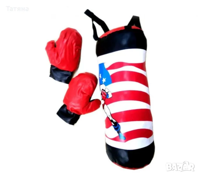 Боксова круша, снимка 1