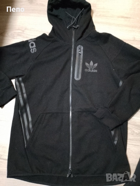 Горнище Adidas , снимка 1