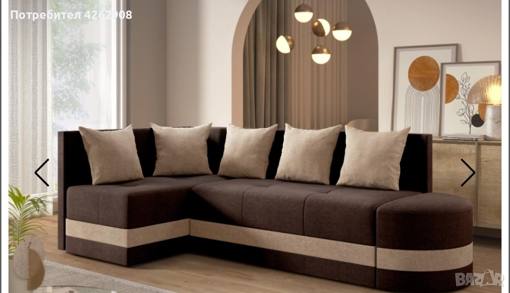 Диван, снимка 1