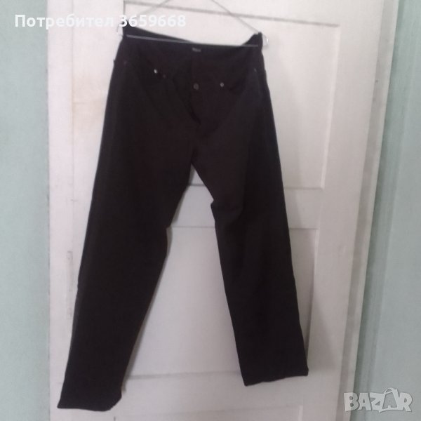 Дамски панталон дънки Джанфранко Фере,размер 36 на 50, снимка 1