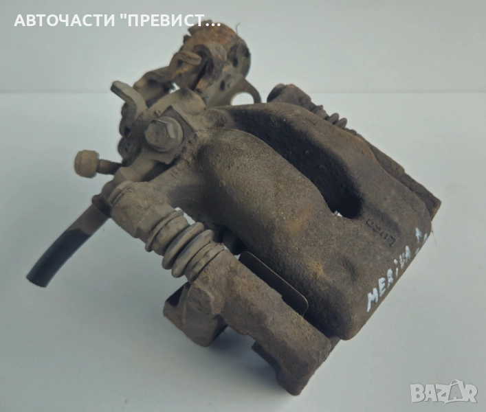 Заден Ляв Спирачен Апарат Опел Мерива А Opel Meriva A, снимка 1