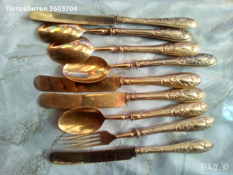 Домакински прибори, снимка 1