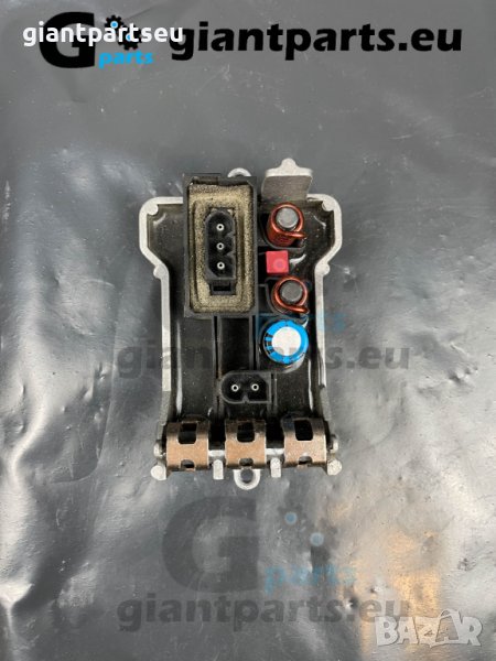 Таралеж парно за БМВ е65 е66 BMW e65 e66 , 6918873, снимка 1