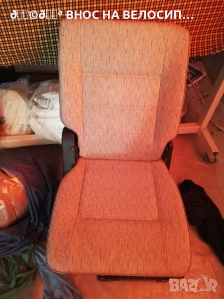  Седалка за Vw Transporter, снимка 1