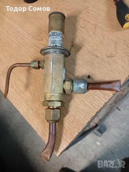 CPCE-регулатор на мощност, снимка 1