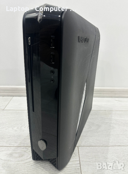 Геймърски марков компютър Dell Alienware X51 R2, снимка 1
