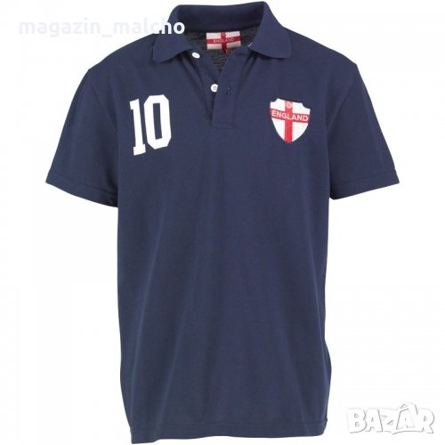 ДЕТСКА ТЕНИСКА - ENGLAND; размер: 12-13г., снимка 1