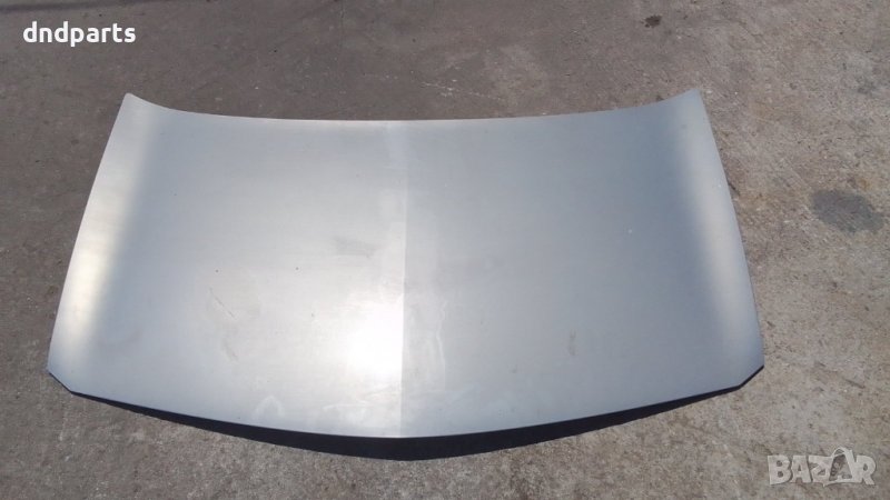 Преден капак Renault Megane 2005г., снимка 1