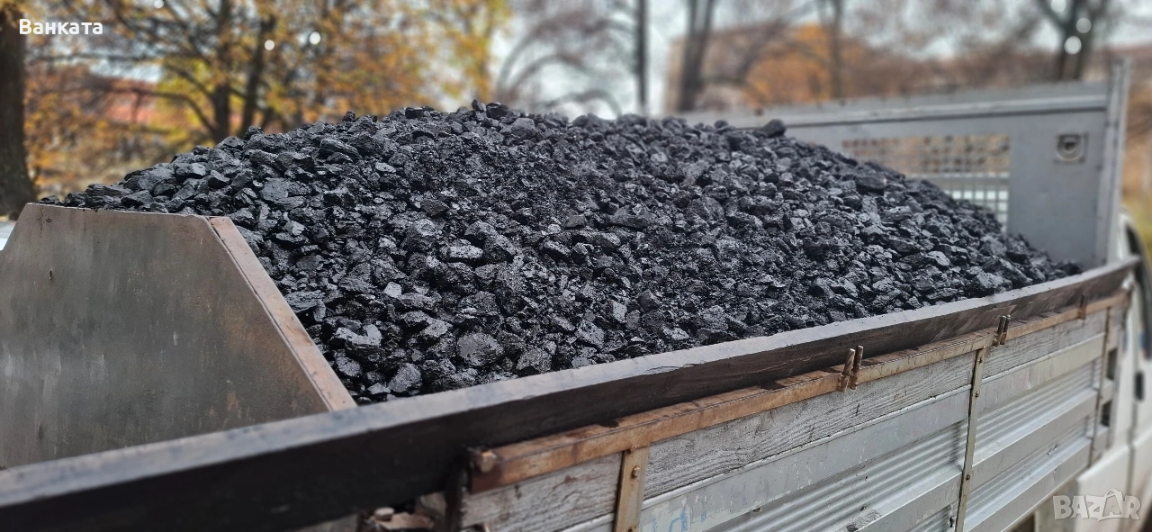 Бобовдолски и домбаски въглища, снимка 1