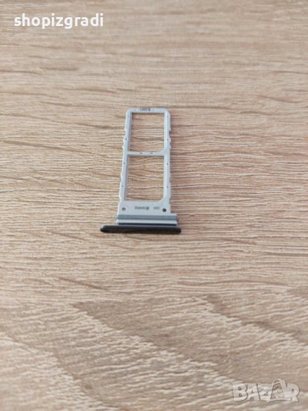 SIM държач за Samsung Note 10, снимка 1