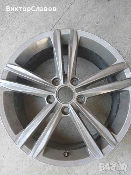 Джанта за Пасат 8, снимка 1