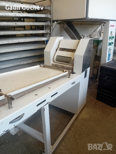 зареждачи за хляб, снимка 1