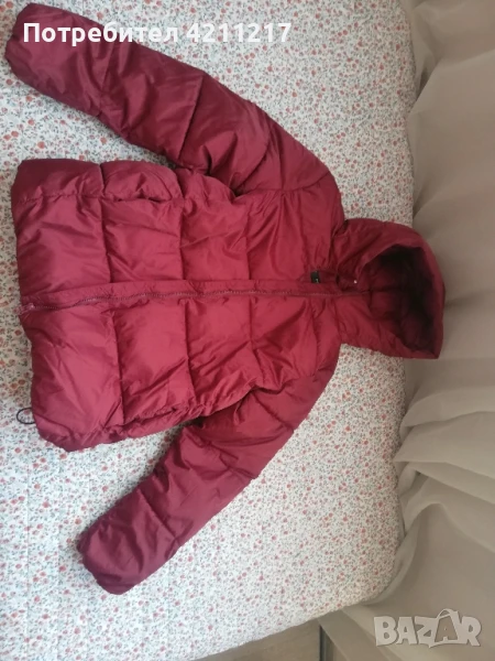 Дамско яке Lefties, снимка 1