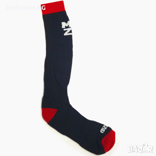 Термо Чорапи Maze Black Red, снимка 1
