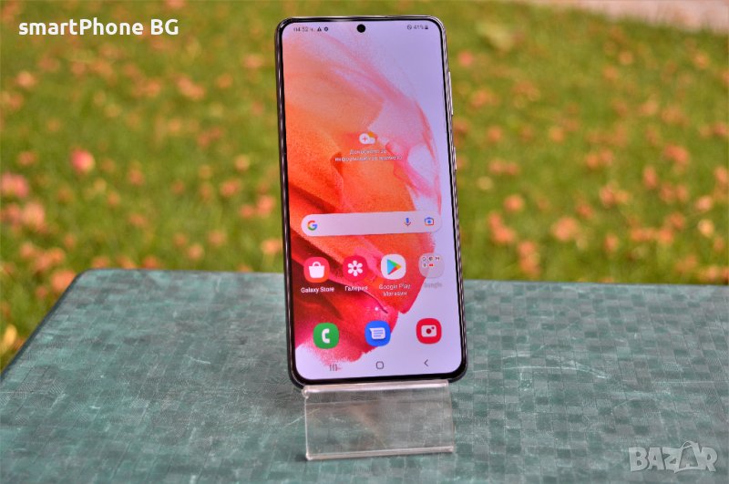Samsung S21 5G 128GB, снимка 1