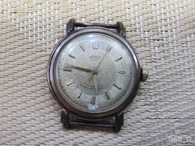 ПОЗЛАТЕН ARCTOS ELITE, снимка 1