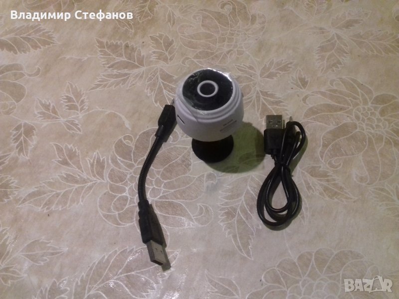 камера WIFI, снимка 1
