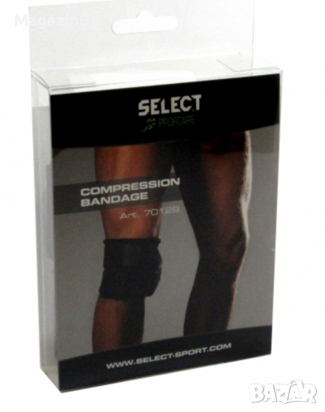 Неопренов бандаж за горещ/леден компрес SELECT, снимка 1
