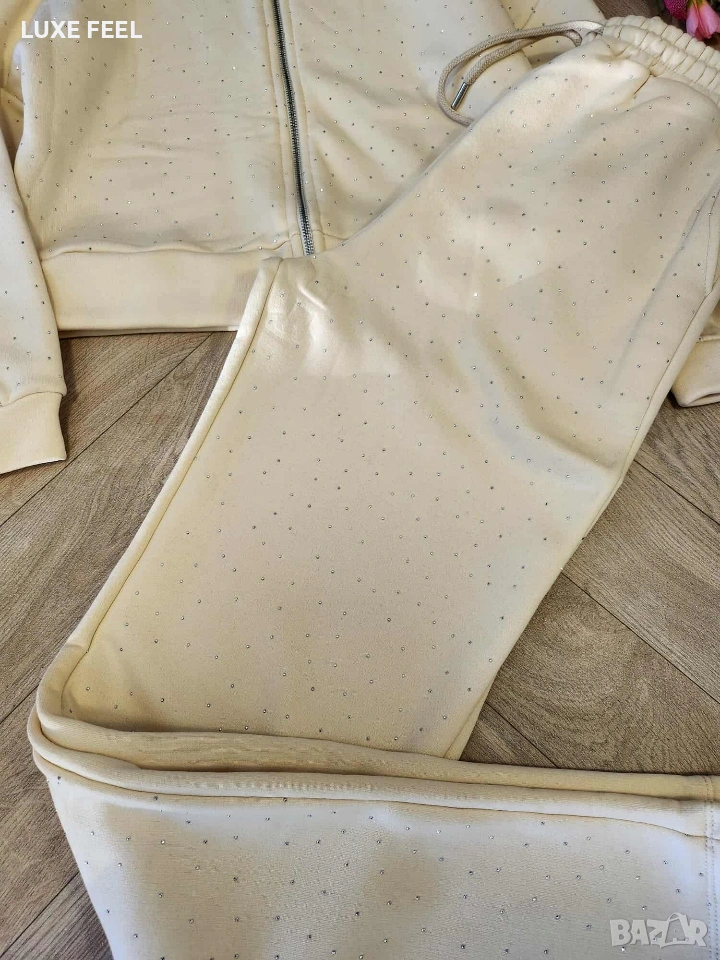 ⚜️ Комплект с Камъни , снимка 1