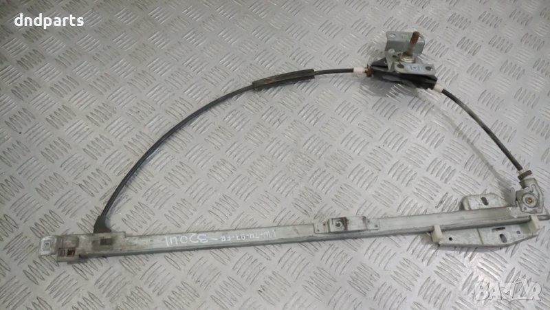 Стъклоповдигач врата VW Transporter T4 1997г.(преден десен)	, снимка 1