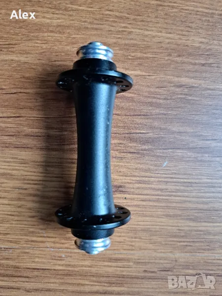 Шосейна главина, снимка 1