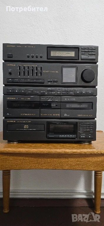 Аудиосистема, снимка 1