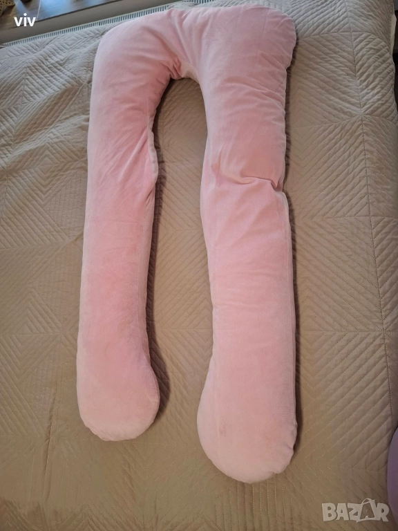 Възглавница за бременни, снимка 1