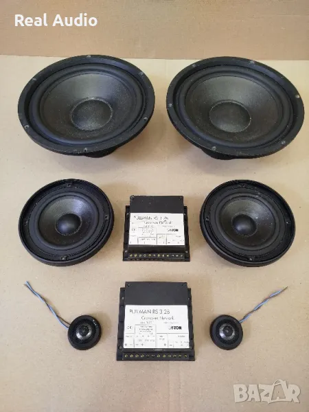 Говорители Canton, снимка 1