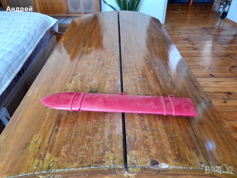 Калъф от сабя,играчка, снимка 1