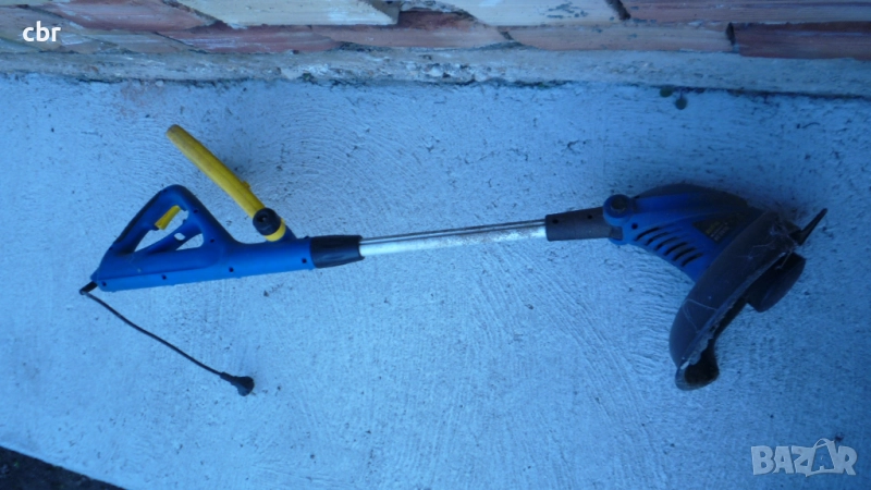 Електрически тример Einhell RT 5030, 500 W, 300 мм, снимка 1