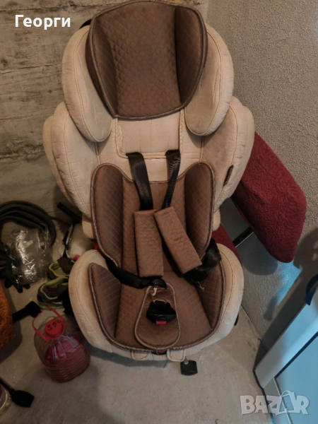 Детско столче за кола , снимка 1