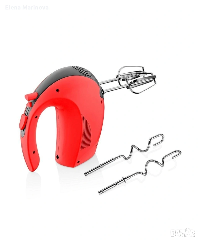 Ръчен миксер Crown , снимка 1