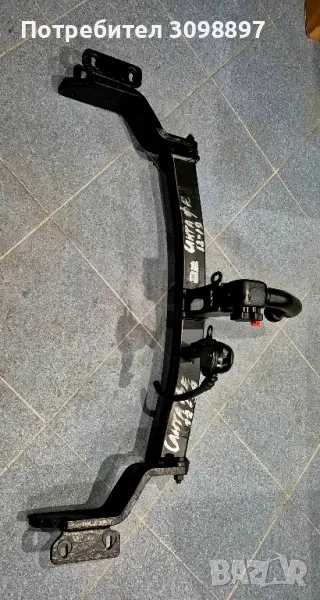 Теглич за Хюндай Сантафе 2012-2019г , снимка 1