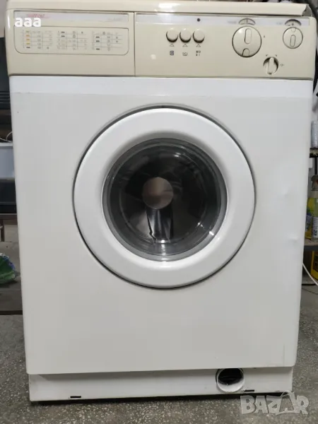 Пералня Siltal SL 048 X, снимка 1