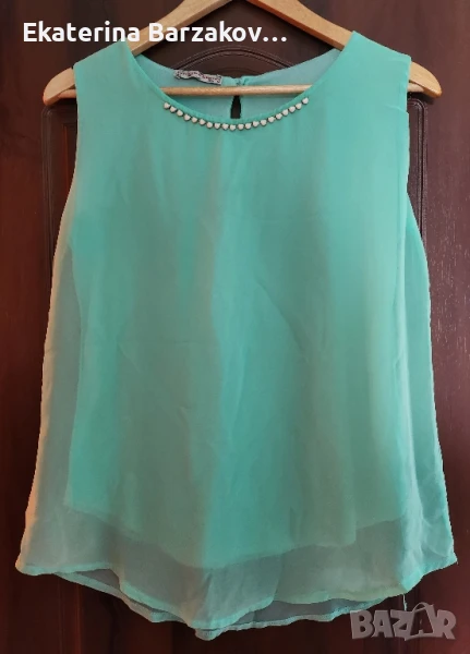 Елегантен потник, снимка 1