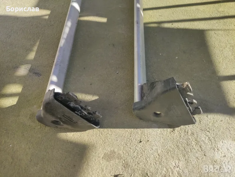 Греди за Opel Vectra C , снимка 1