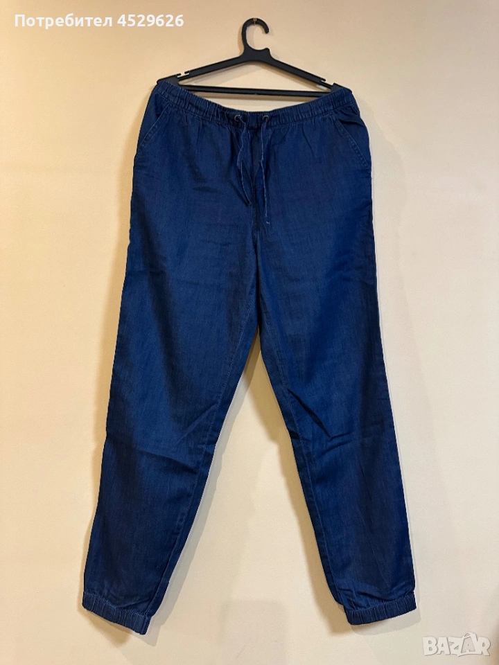 Панталон тънък деним , снимка 1