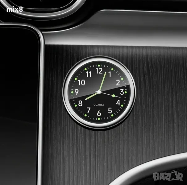 Часовник за автомобил, снимка 1