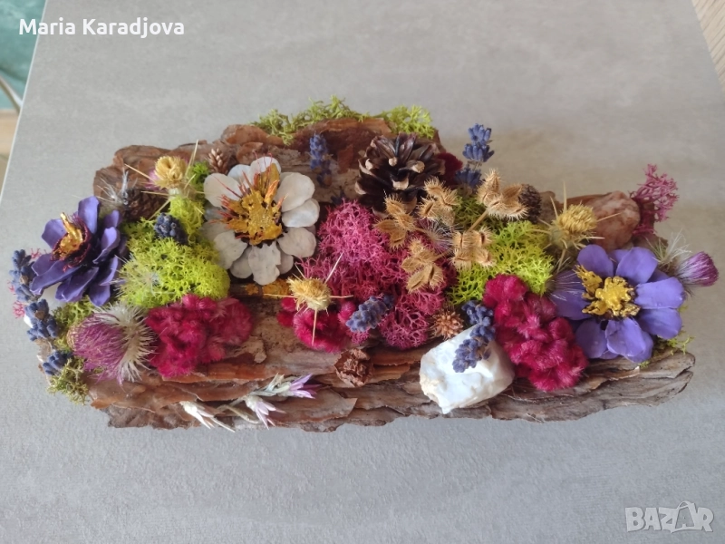 Букет, декорация за дома, снимка 1