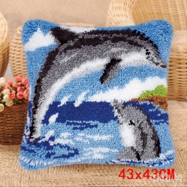 Възглавница за фъкане, снимка 1