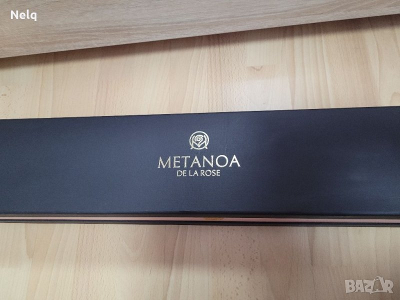Оригинална кутия за роза Метаноа, снимка 1
