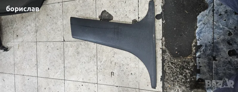 Дясна Кора между вратите за БМВ е46 , снимка 1