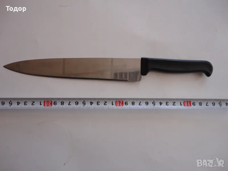 Нож Richardson Sheffield , снимка 1