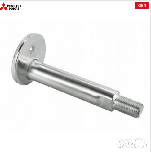 Реглажен болт заден MR418674 Mitsubishi Pajero 4M41 4D56-T, снимка 1