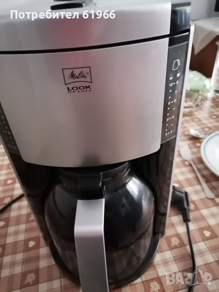 Кафе машина! , снимка 1