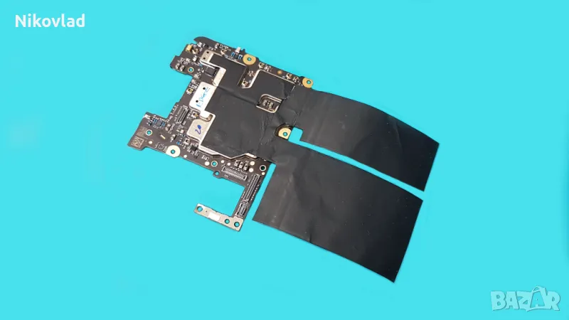 Основна платка Motorola Moto Edge 20 (XT-2143-1), снимка 1