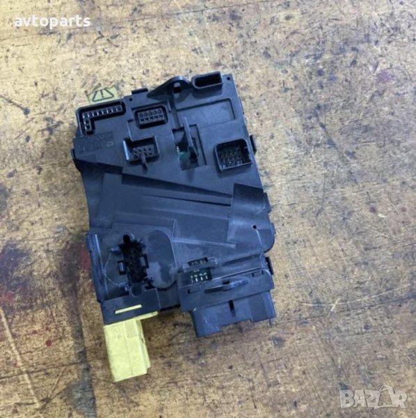 Audi a3 8p модул волан, снимка 1