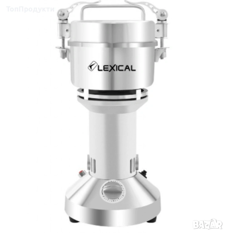 Мултифункционална мелачка, Lexical, 1000W, 1500W, снимка 1
